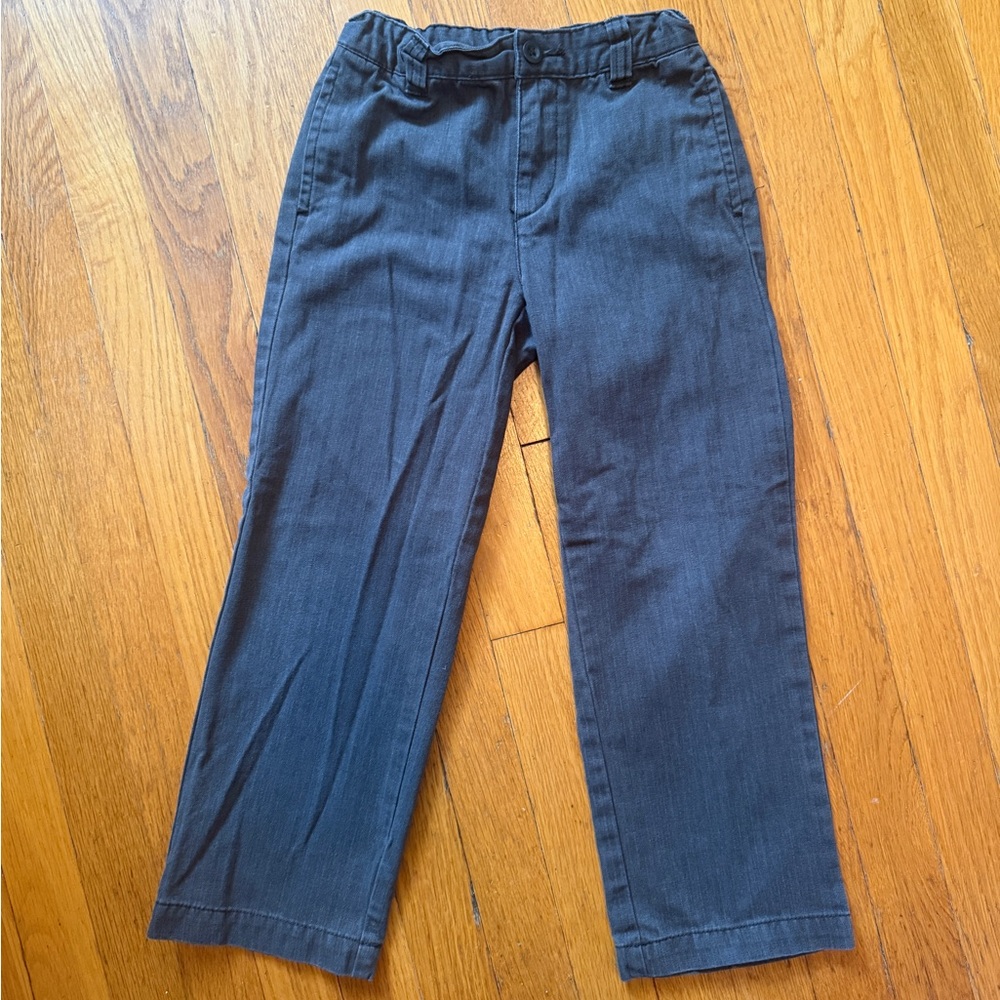 The Children’s Place Boys Dress Pants size 6
